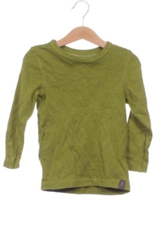 Детска блуза H&M L.O.G.G., Размер 2-3y/ 98-104 см, Цвят Зелен, Цена 6,13 €