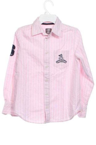 Dziecięca bluzka H&M L.O.G.G., Rozmiar 8-9y/ 134-140 cm, Kolor Kolorowy, Cena 32,15 zł