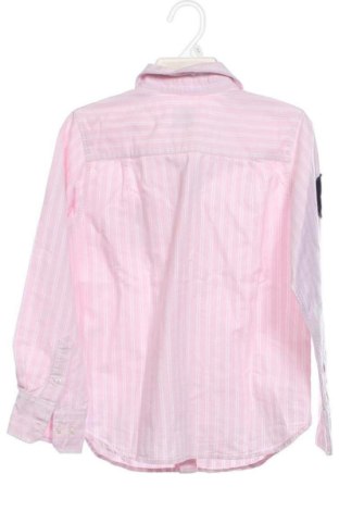 Dziecięca bluzka H&M L.O.G.G., Rozmiar 8-9y/ 134-140 cm, Kolor Kolorowy, Cena 32,15 zł