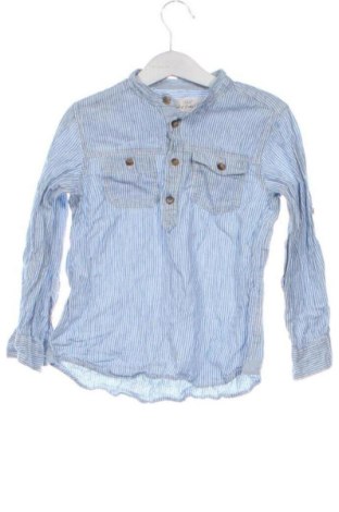 Детска блуза H&M L.O.G.G., Размер 5-6y/ 116-122 см, Цвят Многоцветен, Цена 6,00 €