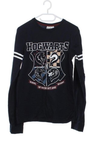 Детска блуза Harry Potter, Размер 15-18y/ 170-176 см, Цвят Син, Цена 12,00 €