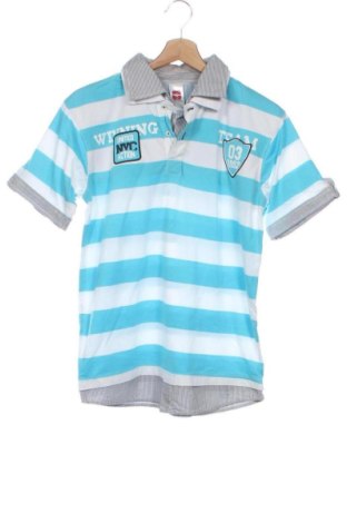 Kinder Shirt Here+There, Größe 12-13y/ 158-164 cm, Farbe Mehrfarbig, Preis 5,75 €