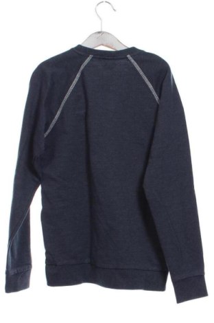 Kinder Shirt Hummel, Größe 10-11y/ 146-152 cm, Farbe Blau, Preis 12,00 €
