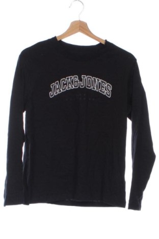 Bluză pentru copii Jack & Jones, Mărime 10-11y/ 146-152 cm, Culoare Negru, Preț 161,99 Lei
