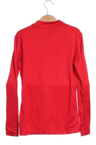 Dětská halenka  Joma, Velikost 11-12y/ 152-158 cm, Barva Červená, Cena  219,00 Kč