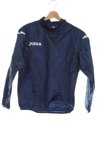 Bluză pentru copii Joma, Mărime 13-14y/ 164-168 cm, Culoare Albastru, Preț 72,99 Lei