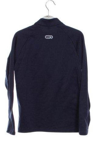 Kinder Shirt Kalenji, Größe 6-7y/ 122-128 cm, Farbe Blau, Preis € 13,00