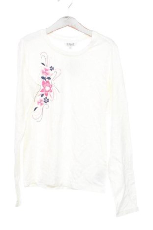 Bluză pentru copii Kanz, Mărime 10-11y/ 146-152 cm, Culoare Ecru, Preț 34,99 Lei