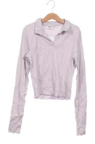 Детска блуза KappAhl, Размер 12-13y/ 158-164 см, Цвят Лилав, Цена 12,27 €