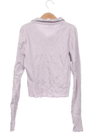 Детска блуза KappAhl, Размер 12-13y/ 158-164 см, Цвят Лилав, Цена 12,27 €