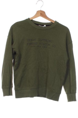 Detská blúzka  KappAhl, Veľkosť 8-9y/ 134-140 cm, Farba Zelená, Cena  11,70 €