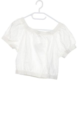 Bluză pentru copii KappAhl, Mărime 12-13y/ 158-164 cm, Culoare Alb, Preț 72,99 Lei