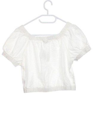 Bluză pentru copii KappAhl, Mărime 12-13y/ 158-164 cm, Culoare Alb, Preț 72,99 Lei