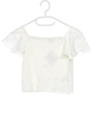 Bluză pentru copii KappAhl, Mărime 10-11y/ 146-152 cm, Culoare Alb, Preț 72,99 Lei