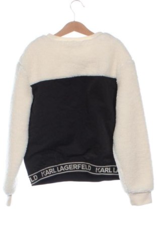 Bluză pentru copii Karl Lagerfeld, Mărime 10-11y/ 146-152 cm, Culoare Multicolor, Preț 322,99 Lei