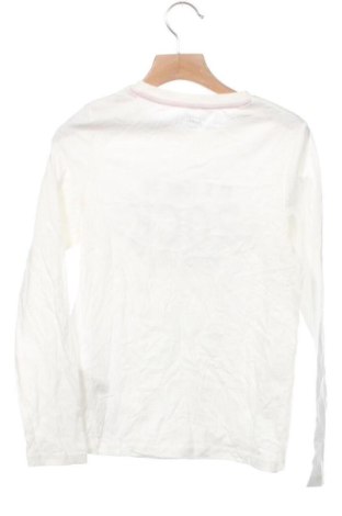 Bluză pentru copii Kiabi, Mărime 8-9y/ 134-140 cm, Culoare Alb, Preț 34,99 Lei