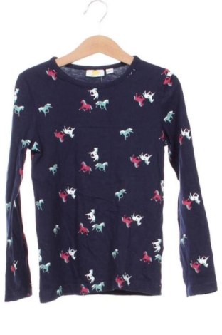 Dětská halenka  Kids, Velikost 6-7y/ 122-128 cm, Barva Vícebarevné, Cena  169,00 Kč