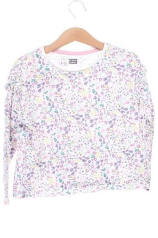 Детска блуза Kids, Размер 5-6y/ 116-122 см, Цвят Многоцветен, Цена 6,00 €