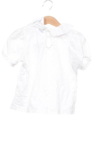 Detská blúzka  Kids, Veľkosť 4-5y/ 110-116 cm, Farba Biela, Cena  6,00 €