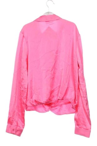 Детска блуза Kids By Lindex, Размер 12-13y/ 158-164 см, Цвят Розов, Цена 12,27 €