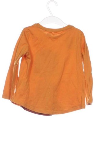 Kinder Shirt Kids By Lindex, Größe 3-4y/ 104-110 cm, Farbe Orange, Preis € 11,99