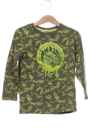 Dětská halenka  Kiki & Koko, Velikost 4-5y/ 110-116 cm, Barva Vícebarevné, Cena  221,00 Kč