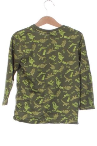 Dětská halenka  Kiki & Koko, Velikost 4-5y/ 110-116 cm, Barva Vícebarevné, Cena  221,00 Kč