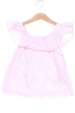 Kinder Shirt Kiki & Koko, Größe 4-5y/ 110-116 cm, Farbe Rosa, Preis € 5,99