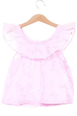 Kinder Shirt Kiki & Koko, Größe 4-5y/ 110-116 cm, Farbe Rosa, Preis € 5,99