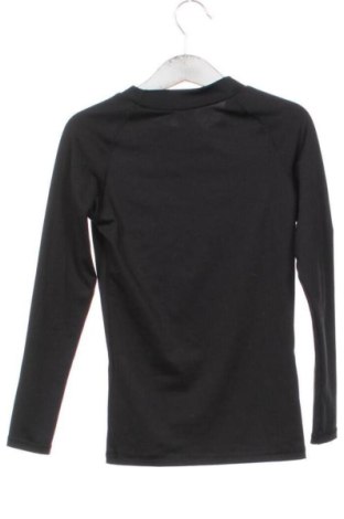 Kinder Shirt Kipsta, Größe 6-7y/ 122-128 cm, Farbe Schwarz, Preis € 16,99