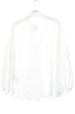 Dětská halenka  Kocca, Velikost 13-14y/ 164-168 cm, Barva Bílá, Cena  309,00 Kč