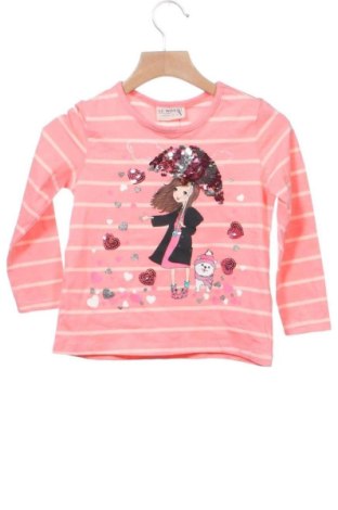 Detská blúzka  LC Waikiki, Veľkosť 2-3y/ 98-104 cm, Farba Viacfarebná, Cena  10,95 €