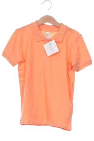 Παιδική μπλούζα LC Waikiki, Μέγεθος 5-6y/ 116-122 εκ., Χρώμα Πορτοκαλί, Τιμή 6,00 €