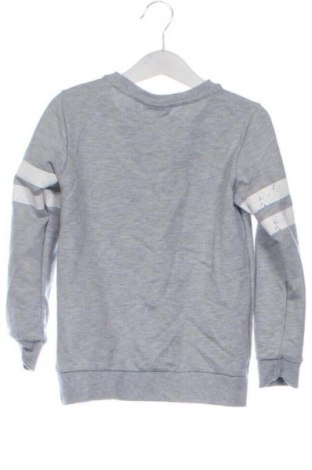 Kinder Shirt LC Waikiki, Größe 4-5y/ 110-116 cm, Farbe Grau, Preis 6,00 €