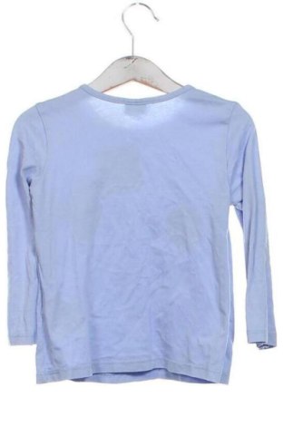 Kinder Shirt LC Waikiki, Größe 3-4y/ 104-110 cm, Farbe Blau, Preis € 6,00
