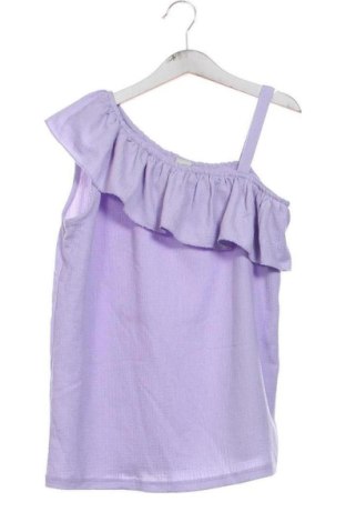 Bluză pentru copii LC Waikiki, Mărime 11-12y/ 152-158 cm, Culoare Mov, Preț 31,28 Lei