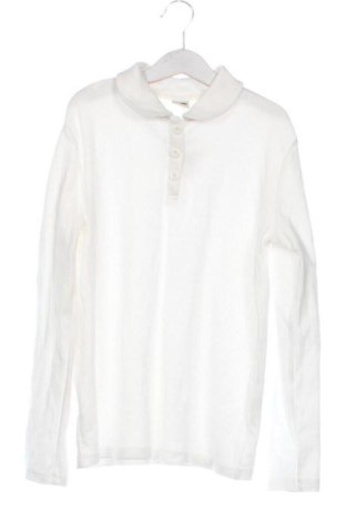 Kinder Shirt LC Waikiki, Größe 10-11y/ 146-152 cm, Farbe Weiß, Preis € 6,00