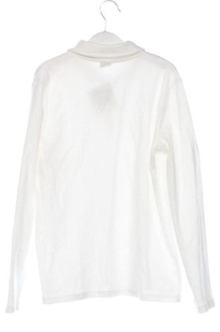 Kinder Shirt LC Waikiki, Größe 10-11y/ 146-152 cm, Farbe Weiß, Preis € 6,00