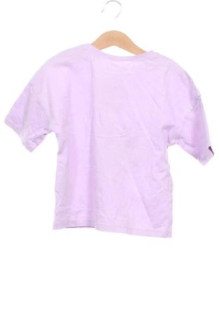 Detská blúzka  LC Waikiki, Veľkosť 4-5y/ 110-116 cm, Farba Fialová, Cena  6,00 €