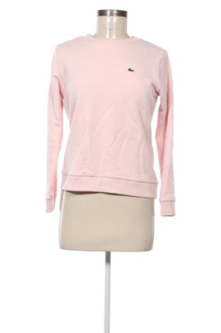 Bluză pentru copii Lacoste, Mărime 10-11y/ 146-152 cm, Culoare Roz, Preț 129,99 Lei
