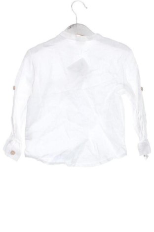 Bluză pentru copii Lalalu, Mărime 3-6m/ 62-68 cm, Culoare Alb, Preț 72,99 Lei