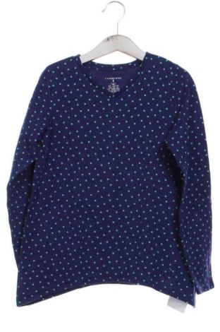 Kinder Shirt Lands' End, Größe 6-7y/ 122-128 cm, Farbe Mehrfarbig, Preis 6,00 €