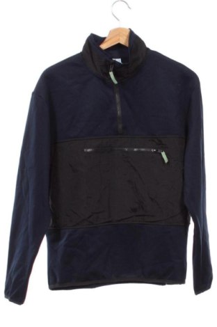 Детска блуза Lindex, Размер 14-15y/ 168-170 см, Цвят Син, Цена 6,13 €