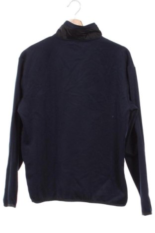 Детска блуза Lindex, Размер 14-15y/ 168-170 см, Цвят Син, Цена 6,13 €