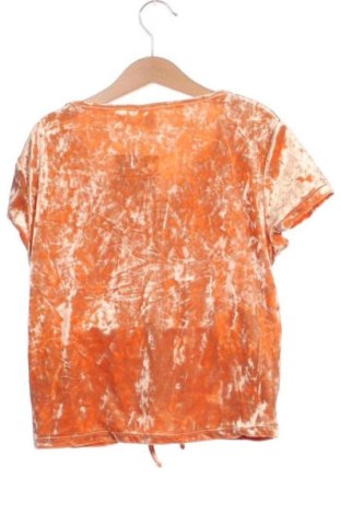 Detská blúzka  Lindex, Veľkosť 14-15y/ 168-170 cm, Farba Oranžová, Cena  6,95 €
