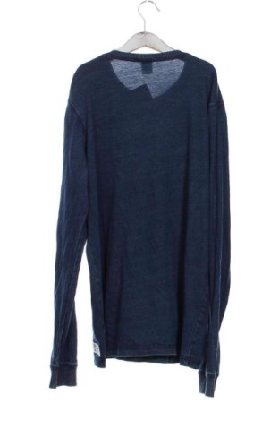 Kinder Shirt Lindex, Größe 14-15y/ 168-170 cm, Farbe Blau, Preis € 6,00