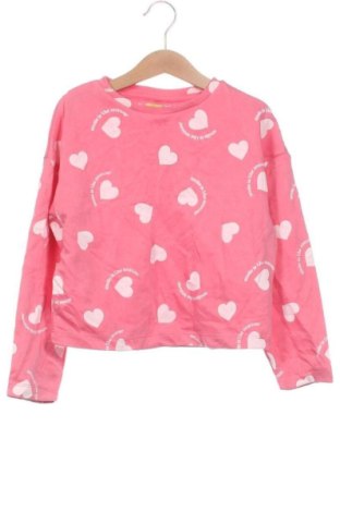 Bluză pentru copii Losan, Mărime 5-6y/ 116-122 cm, Culoare Multicolor, Preț 34,99 Lei