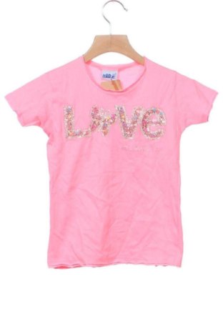 Bluză pentru copii Love Me, Mărime 6-7y/ 122-128 cm, Culoare Multicolor, Preț 145,99 Lei