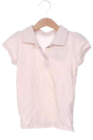 Kinder Shirt Lupilu, Größe 2-3m/ 56-62 cm, Farbe Rosa, Preis 5,60 €