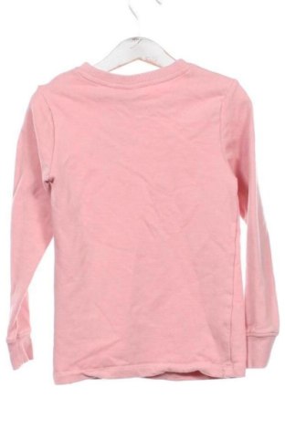 Dětská halenka  Lupilu, Velikost 4-5y/ 110-116 cm, Barva Popelavě růžová, Cena  163,00 Kč